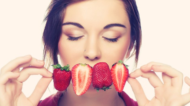 Ko hranite svoje telo - hranite svojo dušo (foto: Shutterstock)