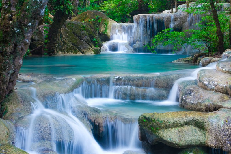 Zdravilna moč poživljene vode (foto: Shutterstock)