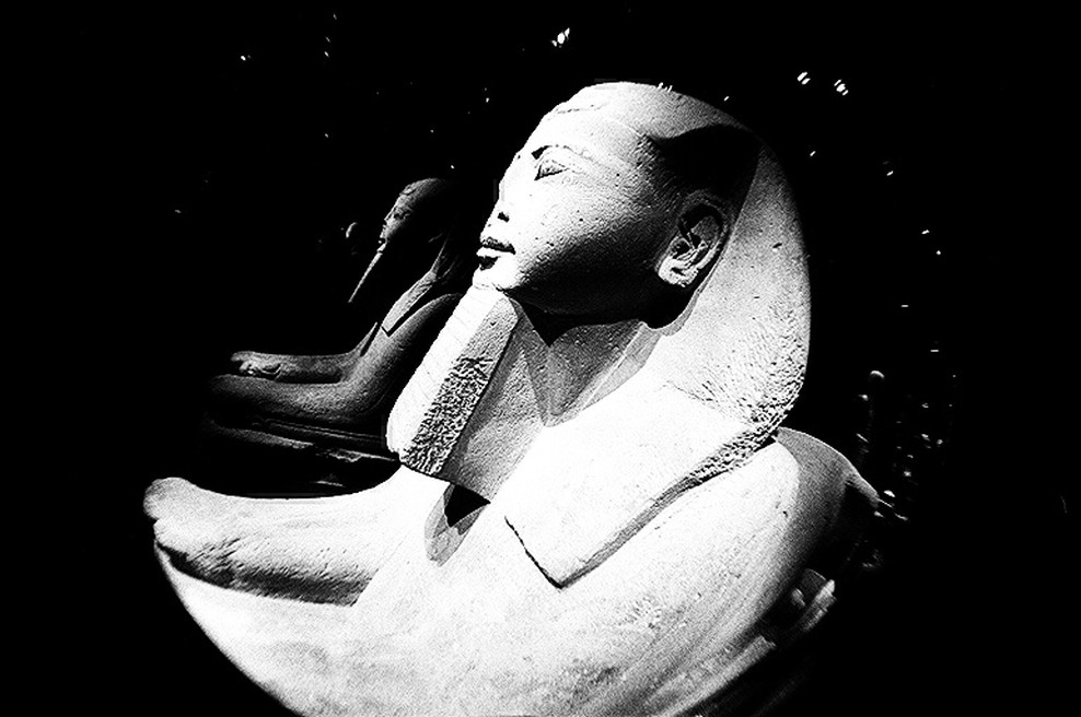 Dobro in zlo (foto: Flicker)