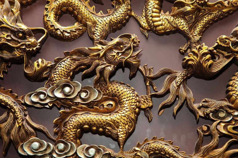 Kitajski horoskop od 2. do 7. 8. 2016 (foto: Shutterstock)
