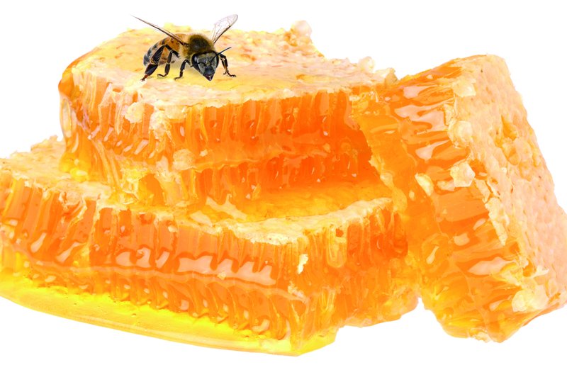 Lepotilni učinki in uporaba medu! (foto: MELVITA)