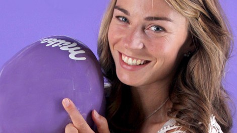 Iščemo srečni talisman svetovnega prvenstva!