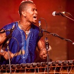 BAOFEST 2012 - festival afriške kulture se nadaljuje v ritmu zahodnoafriških bobnov (foto: Arhiv Baofest.si)