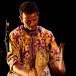 BAOFEST 2012 - festival afriške kulture se nadaljuje v ritmu zahodnoafriških bobnov (foto: Arhiv Baofest.si)