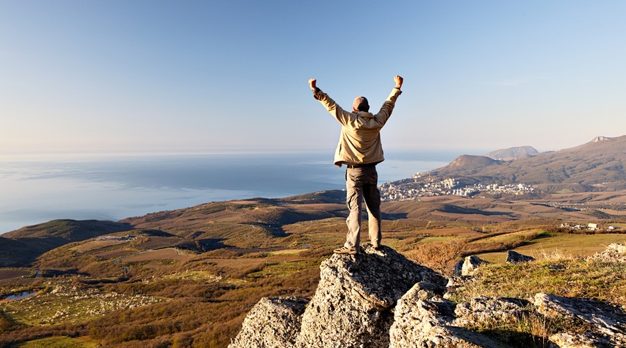 Kako pa preživeti čustvena nihanja? (foto: Shutterstock)