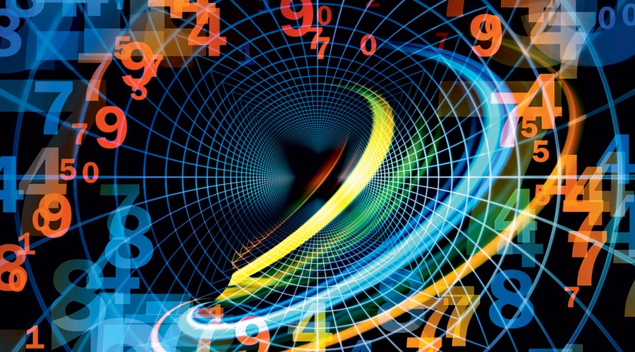 Numeroskop - od 8. do 14. aprila 2013 (foto: Shutterstock)