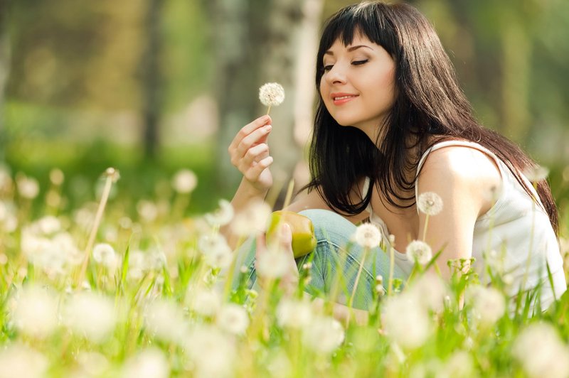 Učinkovita pomoč pri alergijah (foto: Shutterstock)