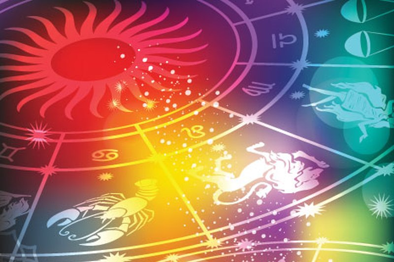 Horoskop od 8. do 13. maja 2014 (foto: Shutterstock)