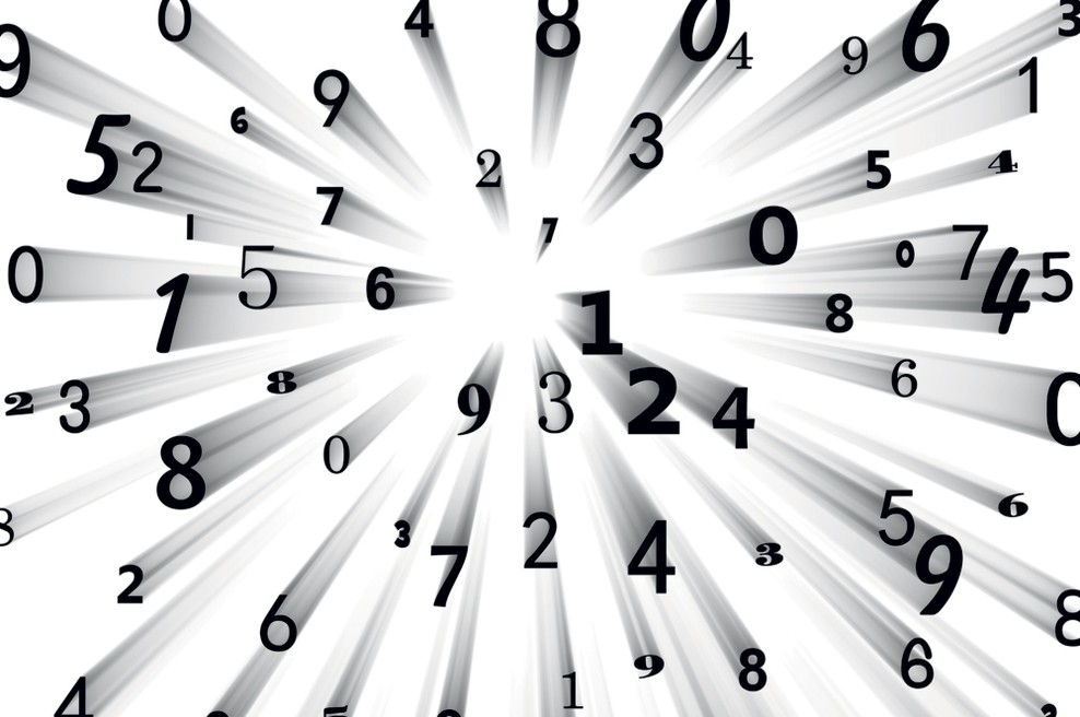 Numerološki napotek za 7.12. 2014 (foto: Shutterstock)