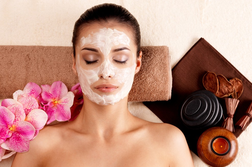 Obrazne maske za zvezdnike vsebujejo nepričakovane sestavine (foto: Valua Vitaly / Shutterstock.com)