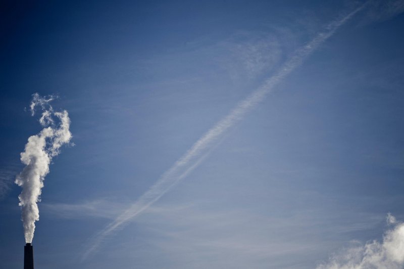 Ozon - čistilec in škodljivec (foto: Profimedia)