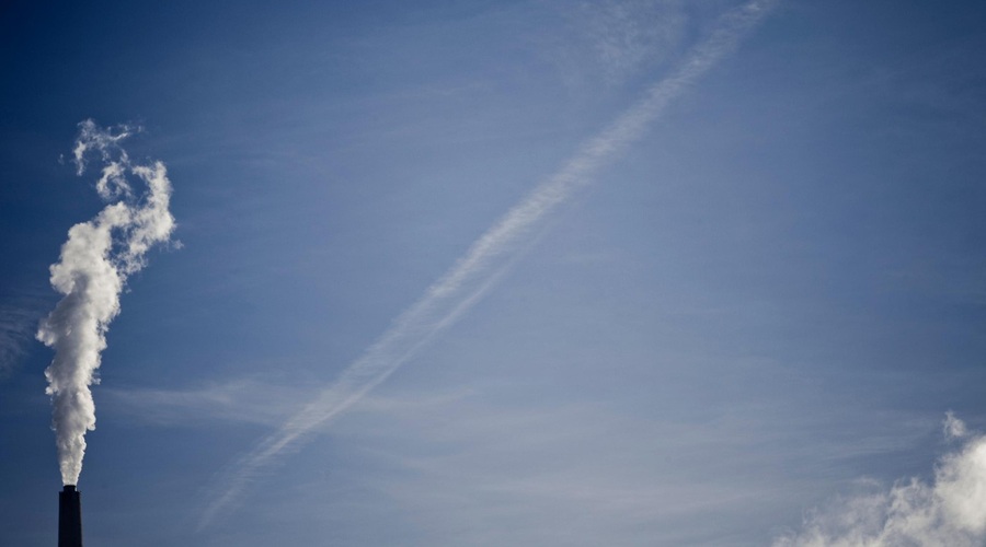 Ozon - čistilec in škodljivec (foto: Profimedia)