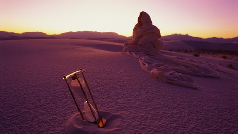 Sinhroniciteta je naraven pojav in če jo sprejmemo, nam prinese veliko notranjega miru in življenjskega smisla. 