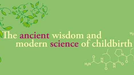 Starodavna modrost in moderna znanost poroda: mednarodna porodna konferenca v Sloveniji