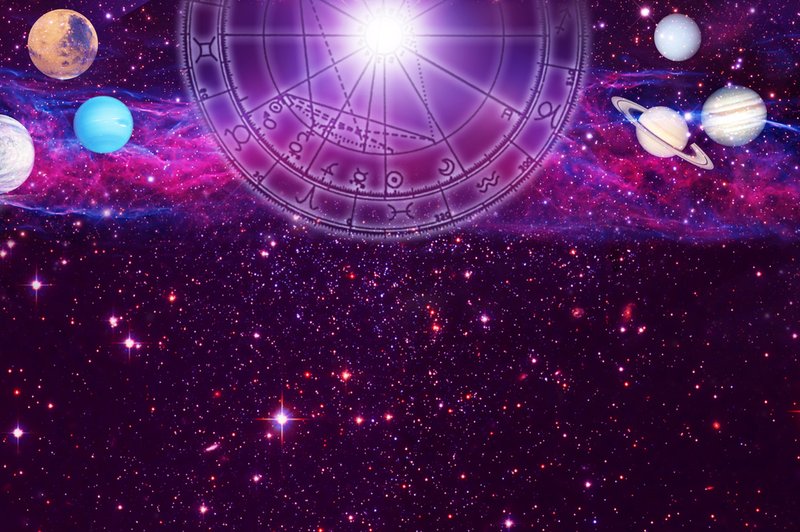 Horoskop od 28. 10. do 3. 11. 2013 (foto: Shutterstock)