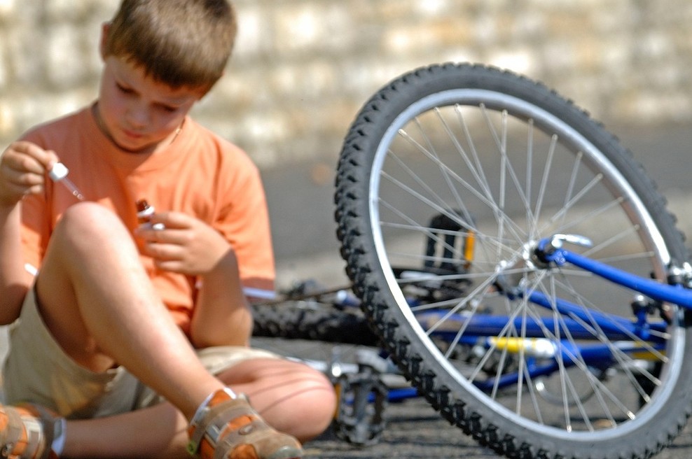 Ste odporni na nesreče? (foto: profimedia)