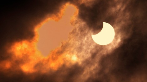 6 stvari, ki jih morate vedeti o Sončevem mrku