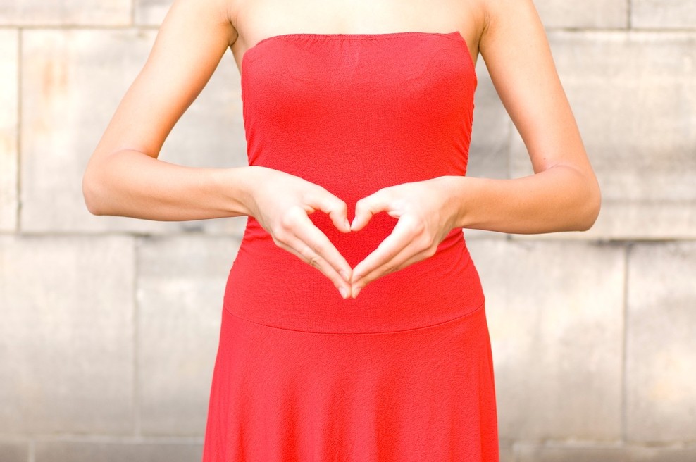 Oblika prstov razkriva značaj (foto: profimedia)