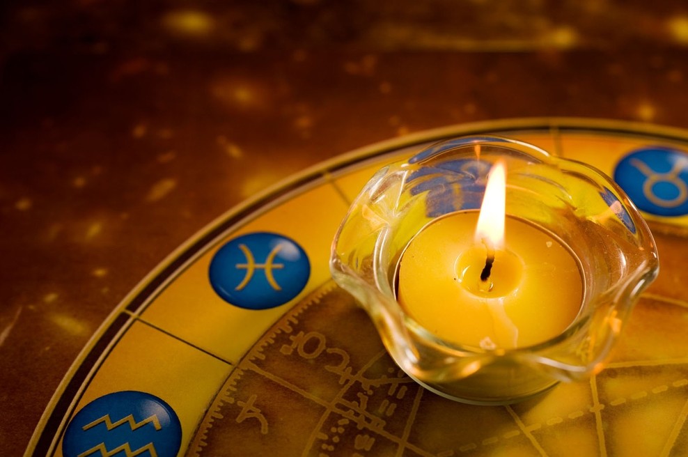 Astrolog je tudi zdravilec in terapevt (foto: profimedia)