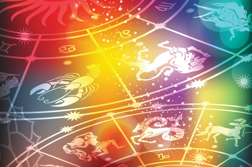 Horoskop od 18. do 25. 11. 2013 (foto: Shutterstock)