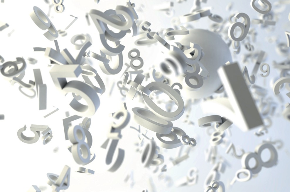 Numerološki napotek za 3. februar 2015 (foto: Shutterstock)