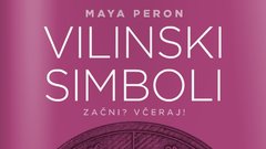 Meditacija z vilinskimi simboli