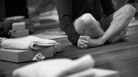 Življenje, kot ga uči joga 1. del