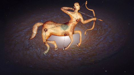 Veliki Sensin letni horoskop 2014: Strelec