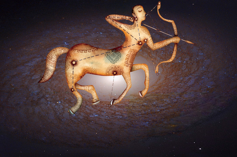 Veliki Sensin letni horoskop 2014: Strelec (foto: shutterstock)