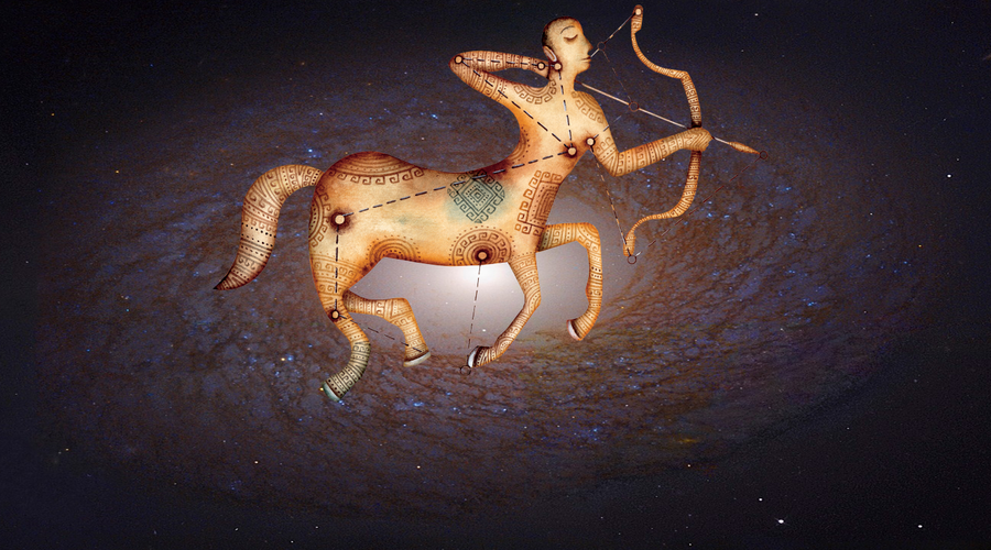 Veliki Sensin letni horoskop 2014: Strelec (foto: shutterstock)