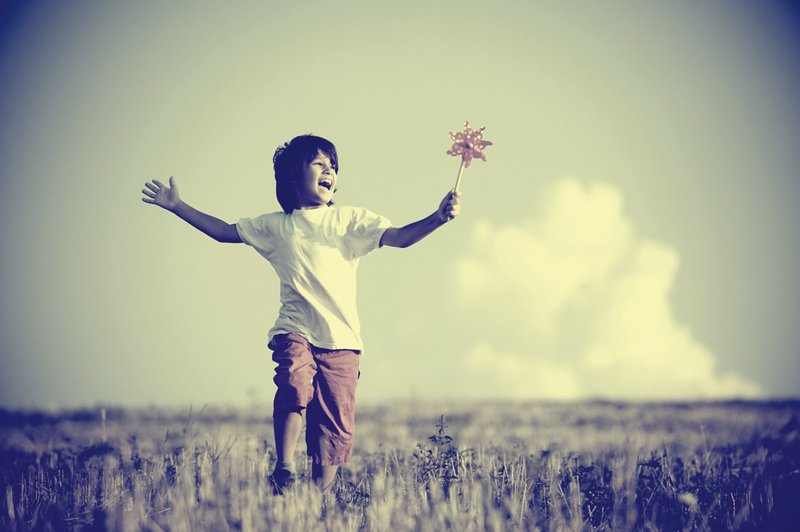 20 stvari, ki osrečujejo (foto: Shutterstock)