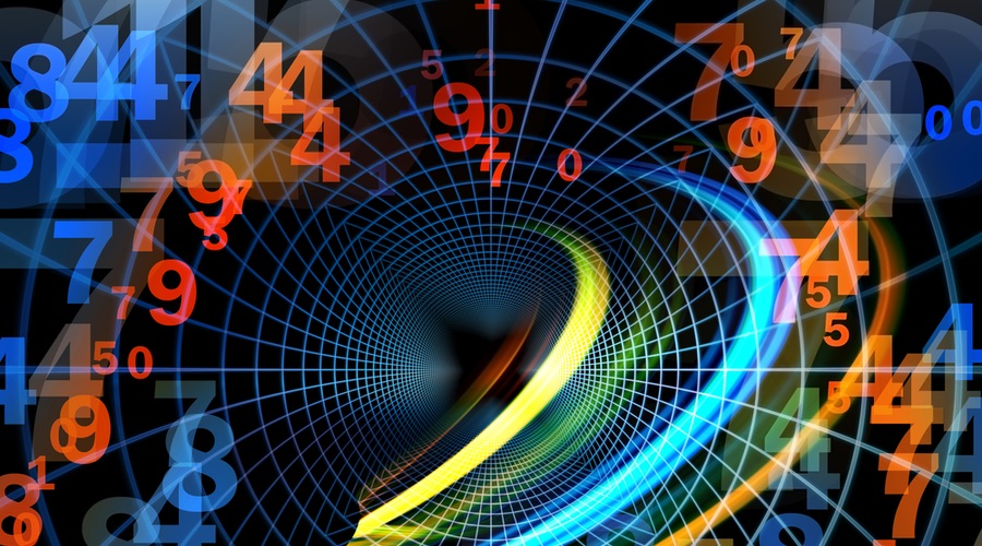 Numeroskop od 9. do 15. 3. 2015 (foto: Shutterstock)