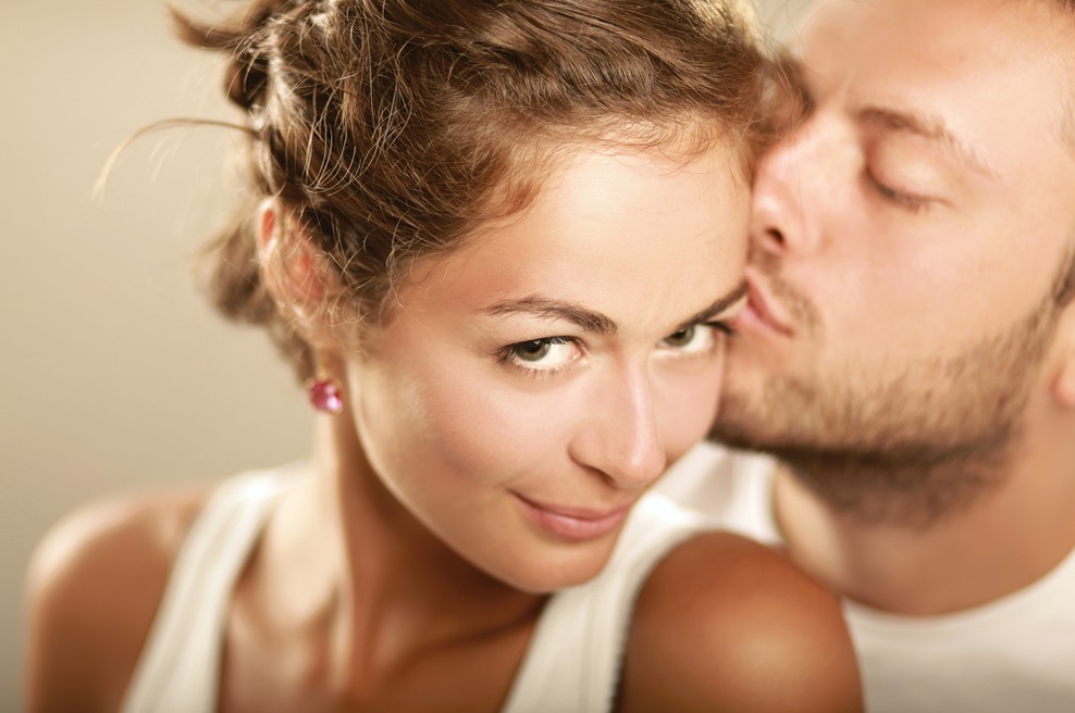 V ponedeljek bo luna dobro vplivala na razpoloženje (foto: Shutterstock)