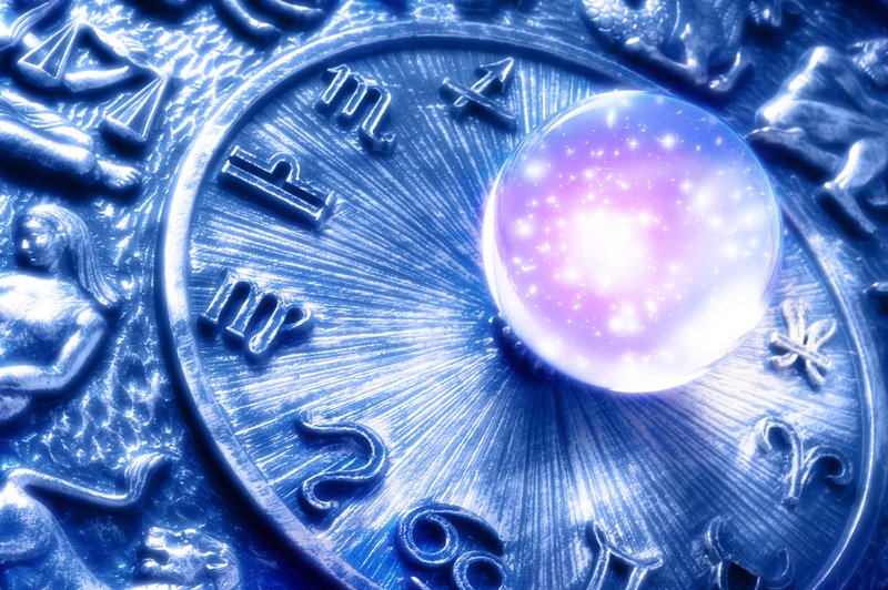 Tedenski horoskop od 27. 4. do 3. 5. 2015 (foto: Shutterstock)
