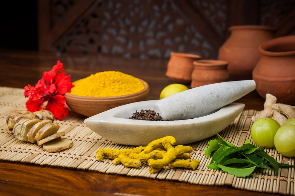 Praktične osnove ajurvede (foto: shutterstock)