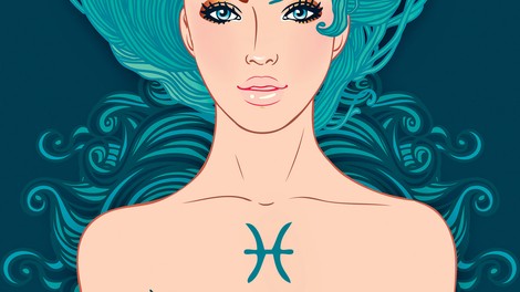 Astrološka napoved za leto 2015: Ribi