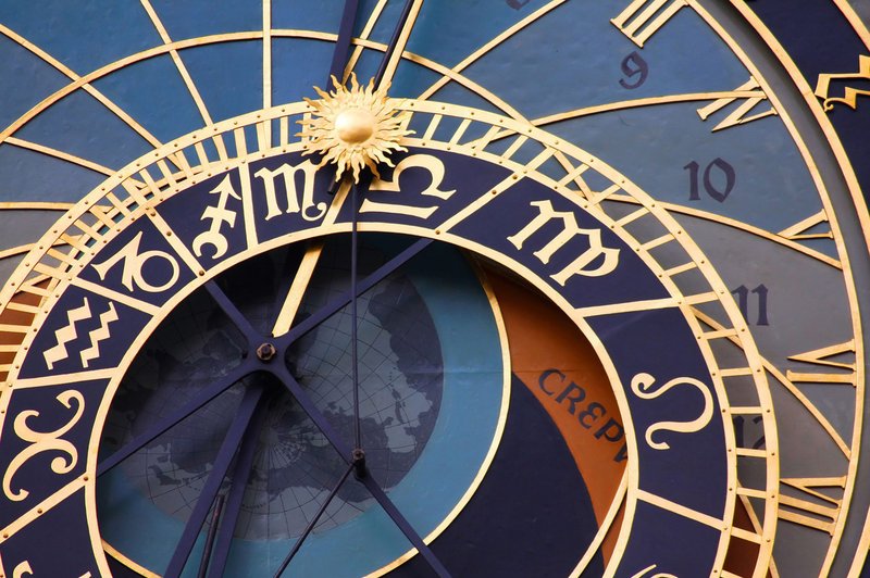 Tedenski horoskop od 6. do 12. aprila 2015 (foto: profimedia)