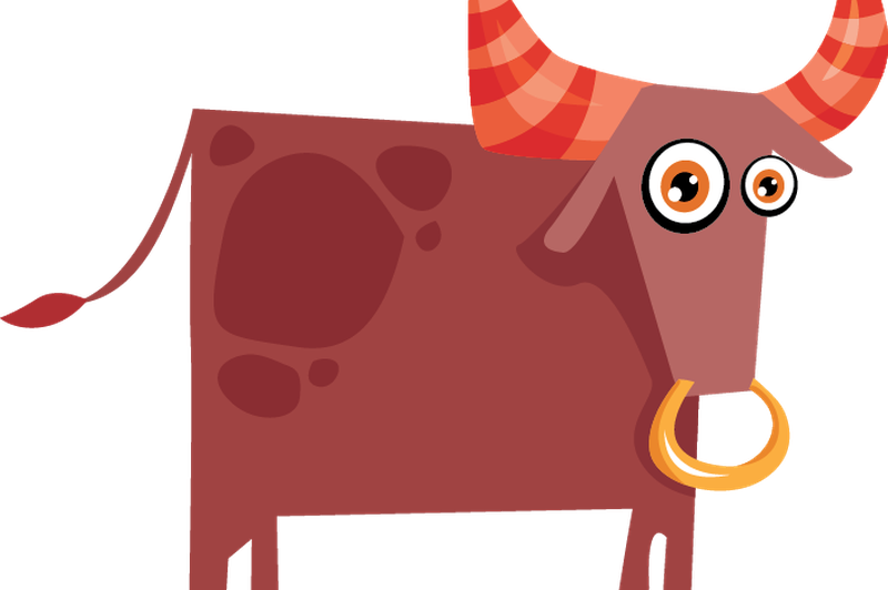 Mini horoskop 2016 za znamenje bika za vsak letni čas posebej (foto: shutterstock)