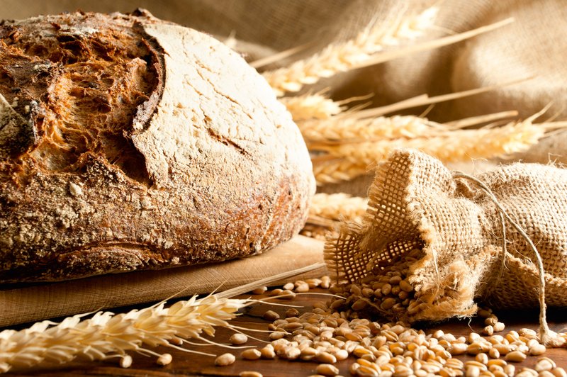 Lažje življenje brez pšenice (foto: Shutterstock)