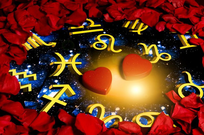 Ljubezenski horoskop od 7. do 13. 1. 2016 (foto: Shutterstock)