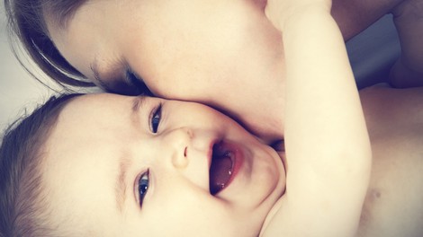 Sporočilo za današnji dan: Odprite se