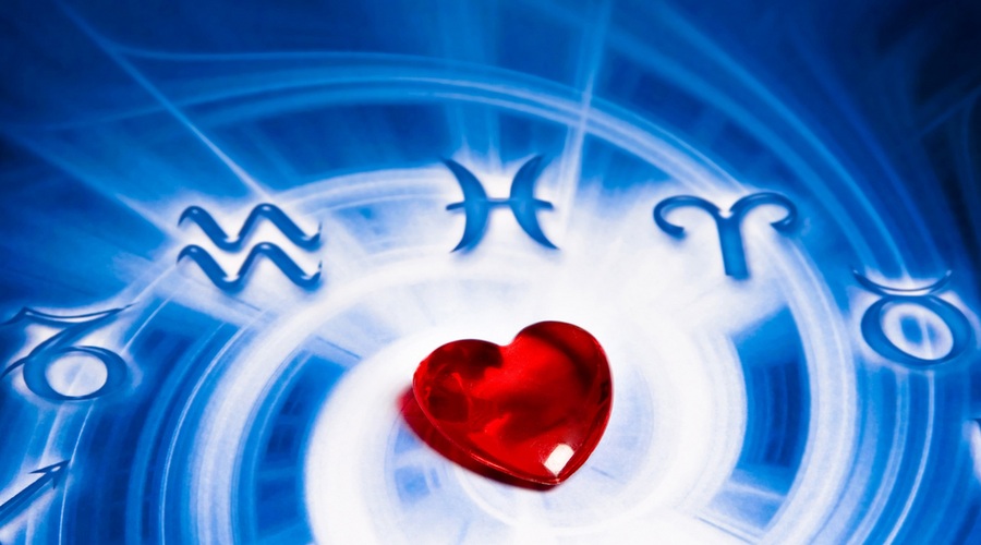 Ljubezenski horoskop od 14. do 20. 4. 2016 (foto: Shutterstock)