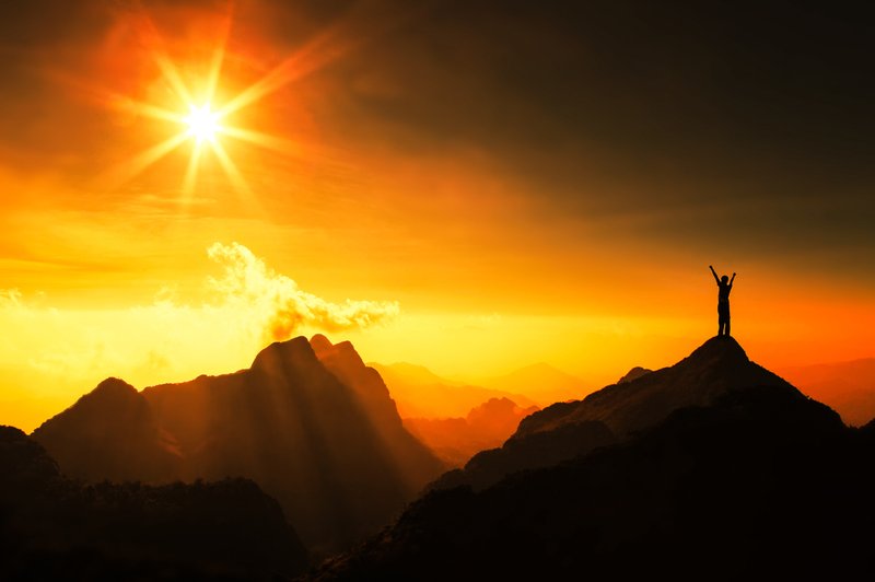 Sonce v Biku - pazite na ljubosumje (foto: Shutterstock)