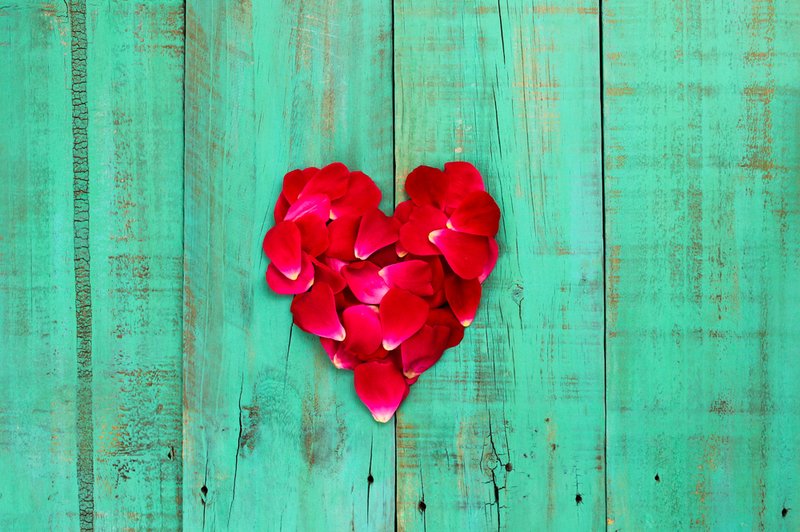 Vpliv planetov: Izkoristite dan za ljubezen (foto: Shutterstock)