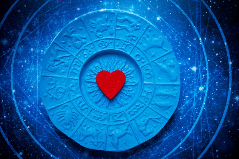 Ljubezenski horoskop od 12. do 18. februarja 2015 (foto: Shutterstock)