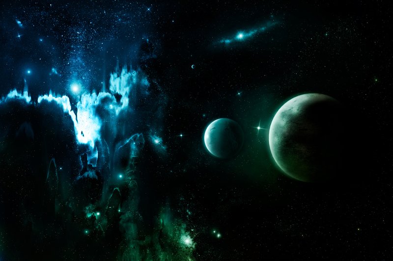 Vpliv planetov v ponedeljek: Posvetite se odnosom (foto: Shutterstock)