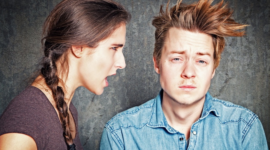 Katera kombinacija je za partnerstvo glede na vaše znamenje najmanj primerna (foto: Shutterstock)