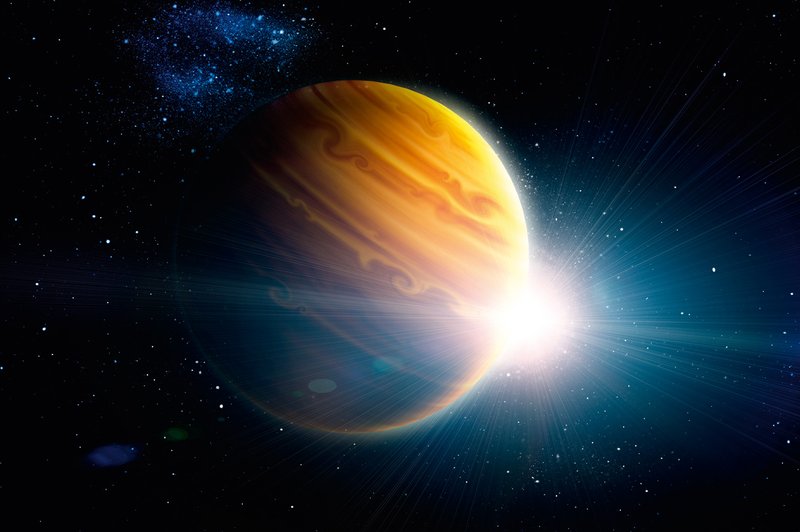 Preberite, kako bo Jupiter jeseni vplival na posamezna znamenja (foto: Shutterstock)