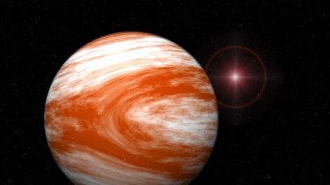 Vpliv planetov v torek: Venera v znamenju Tehtnice