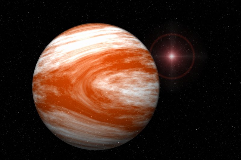 Vpliv planetov v torek: Venera v znamenju Tehtnice (foto: Shutterstock)